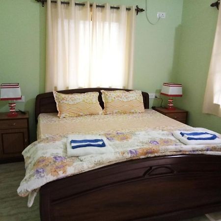 מיורדה Shirley'S Guest House מראה חיצוני תמונה