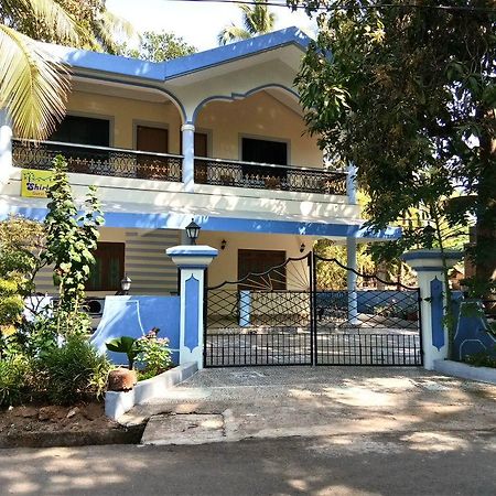 מיורדה Shirley'S Guest House מראה חיצוני תמונה