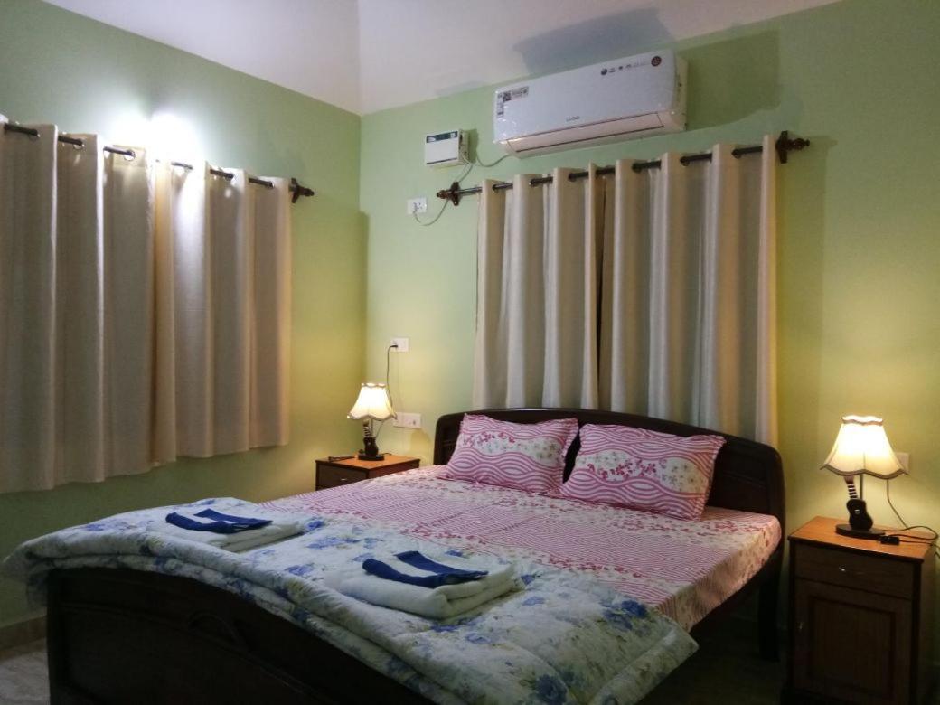מיורדה Shirley'S Guest House מראה חיצוני תמונה