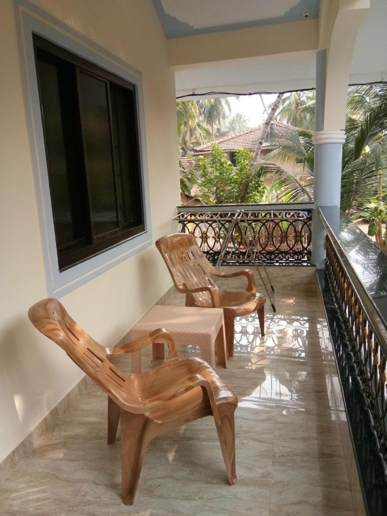 מיורדה Shirley'S Guest House מראה חיצוני תמונה