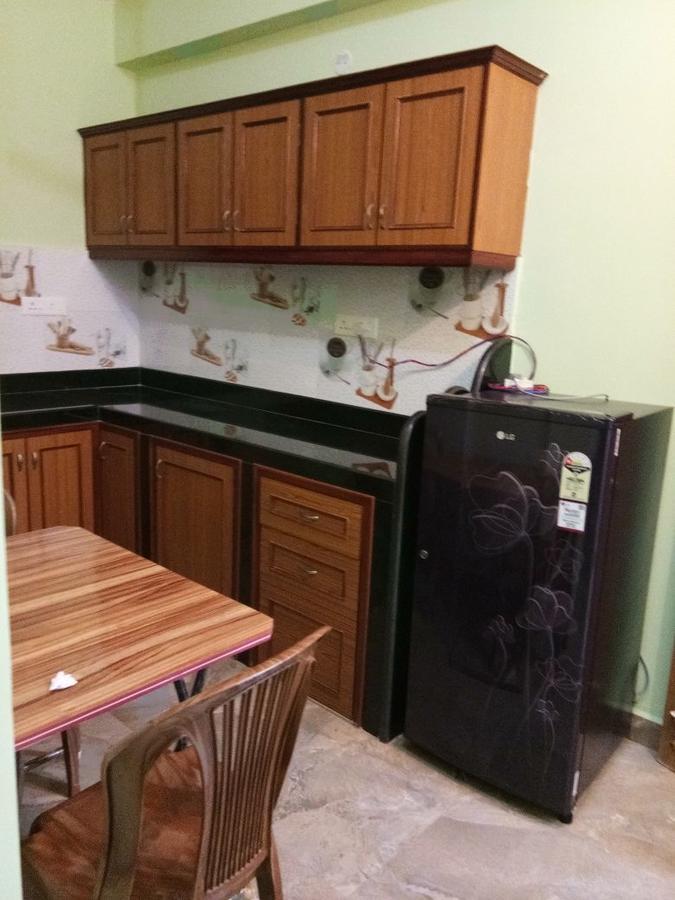 מיורדה Shirley'S Guest House מראה חיצוני תמונה
