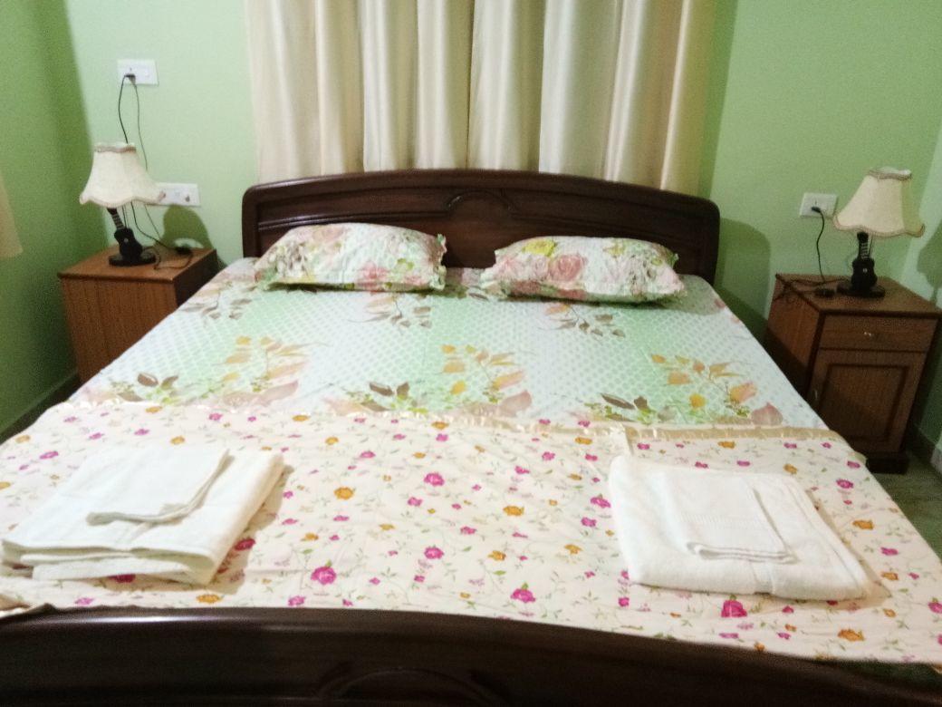 מיורדה Shirley'S Guest House מראה חיצוני תמונה