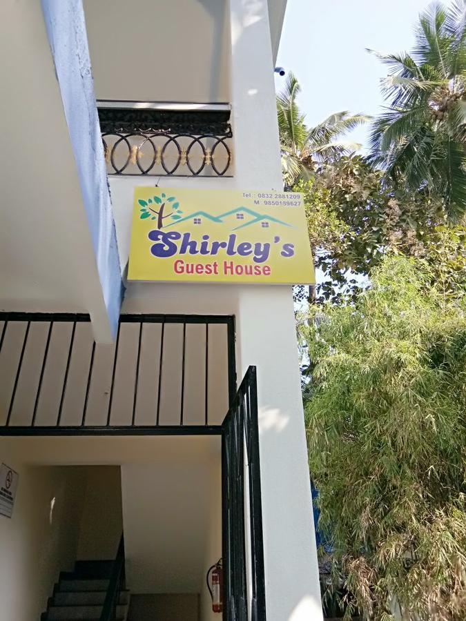 מיורדה Shirley'S Guest House מראה חיצוני תמונה