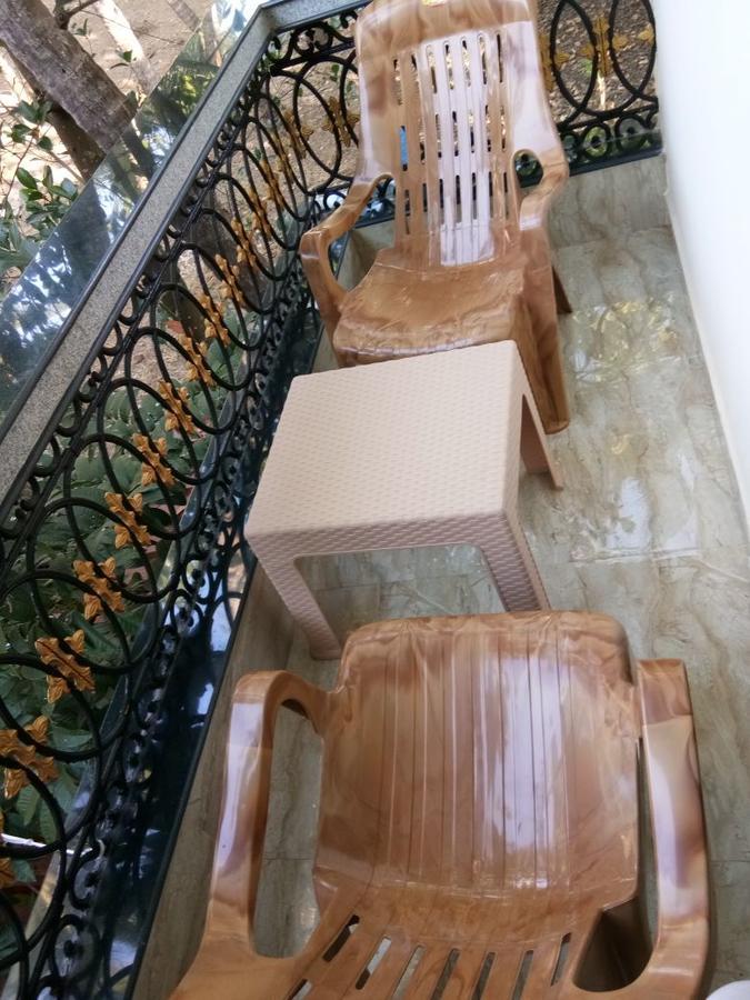 מיורדה Shirley'S Guest House מראה חיצוני תמונה