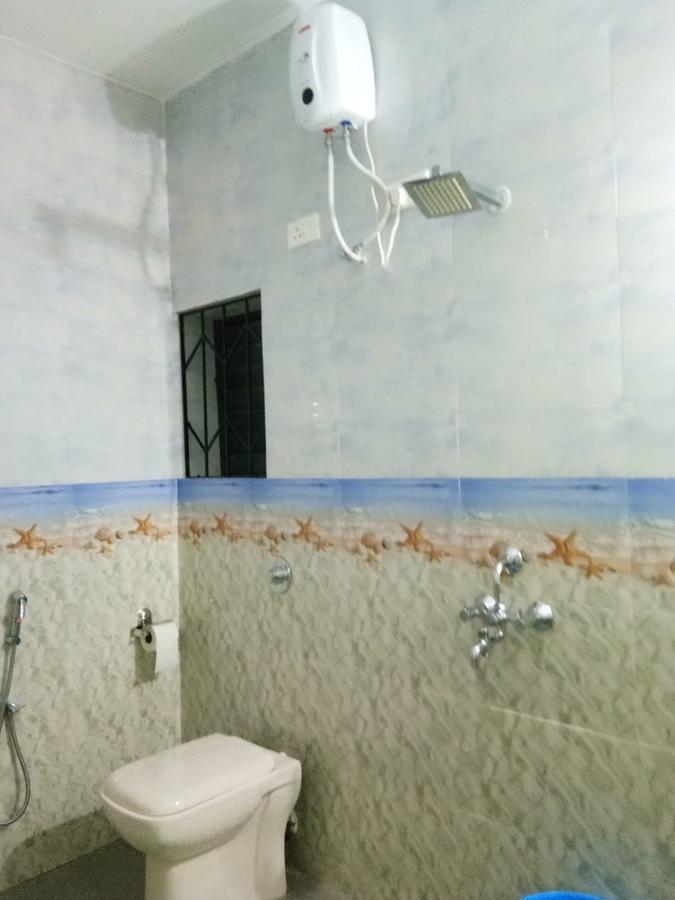 מיורדה Shirley'S Guest House מראה חיצוני תמונה