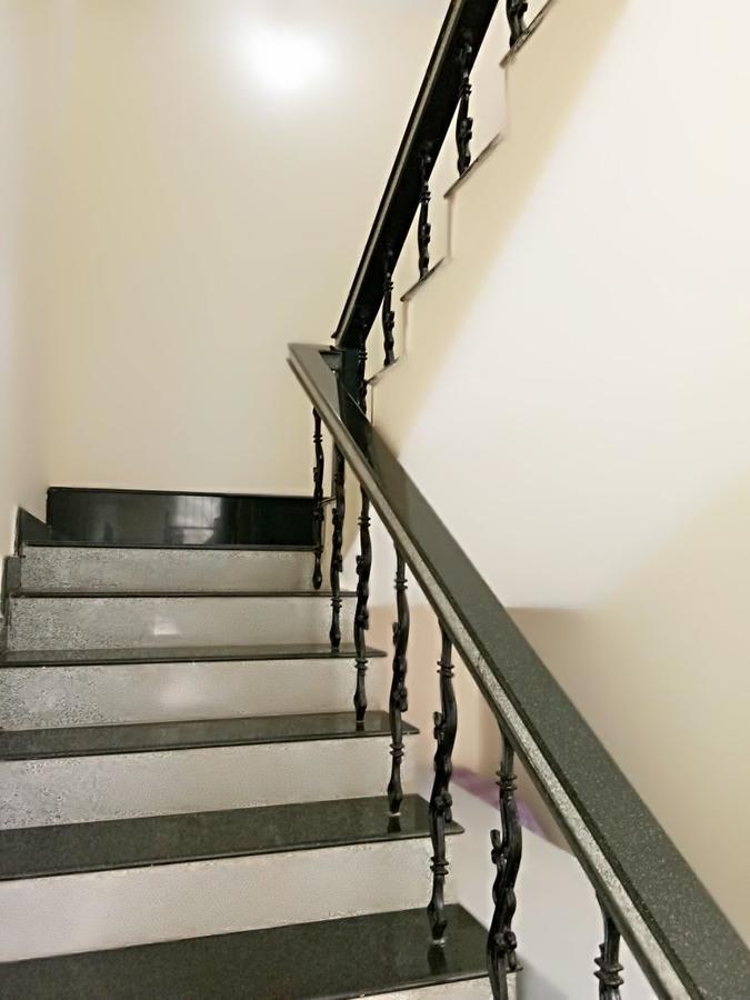 מיורדה Shirley'S Guest House מראה חיצוני תמונה
