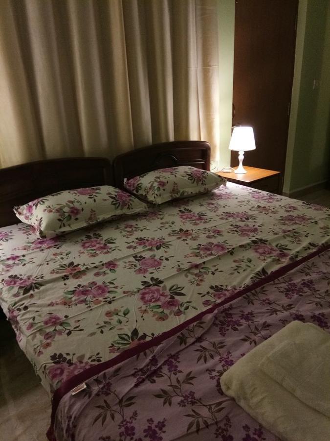 מיורדה Shirley'S Guest House מראה חיצוני תמונה