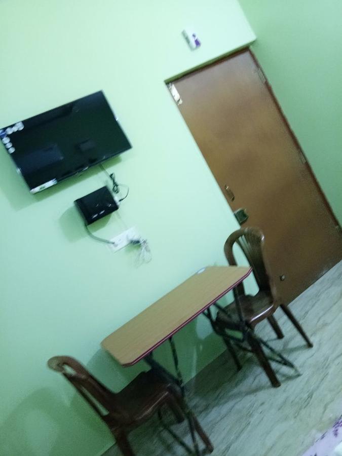 מיורדה Shirley'S Guest House מראה חיצוני תמונה