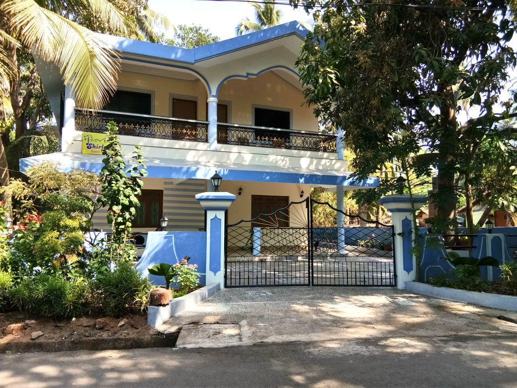 מיורדה Shirley'S Guest House מראה חיצוני תמונה